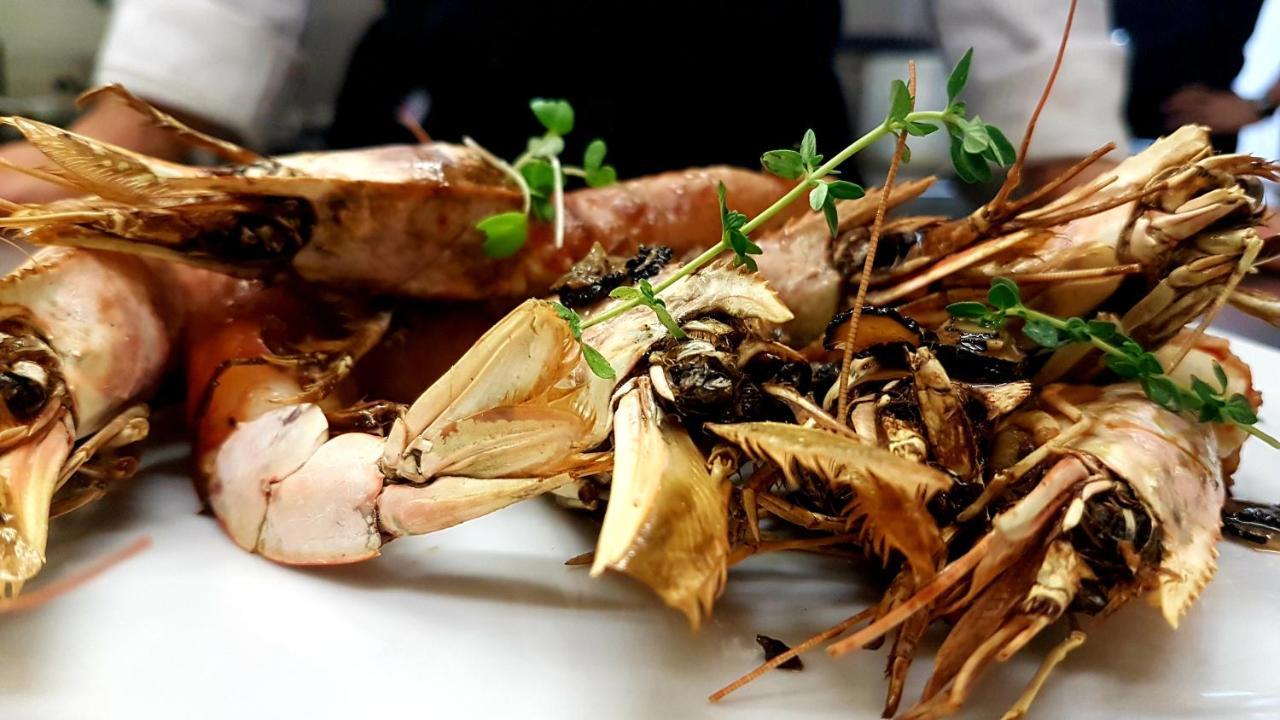 Hotel Ristorante Genzianella Madonna Eksteriør billede